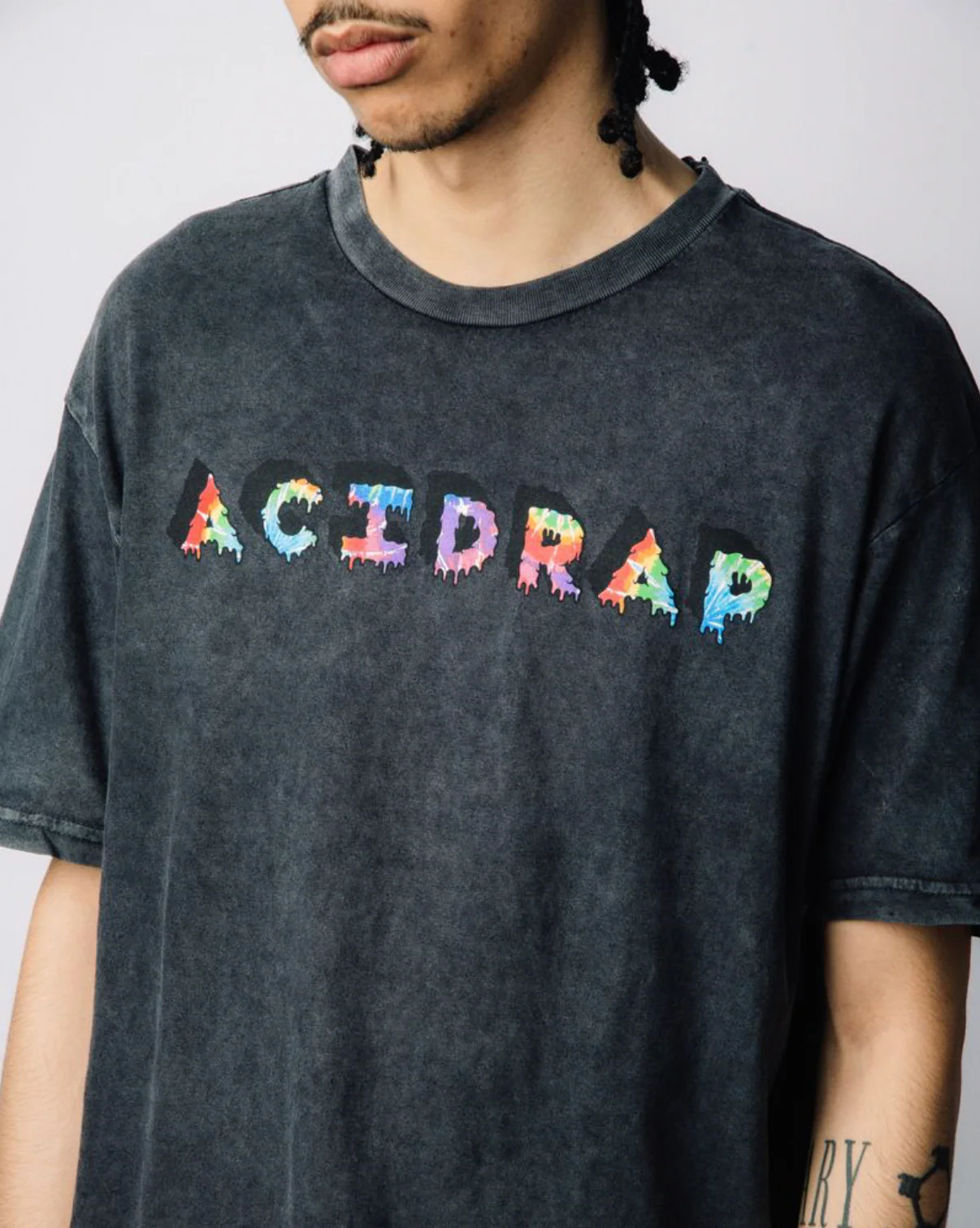Acid Rap T-Shirt - Image 3