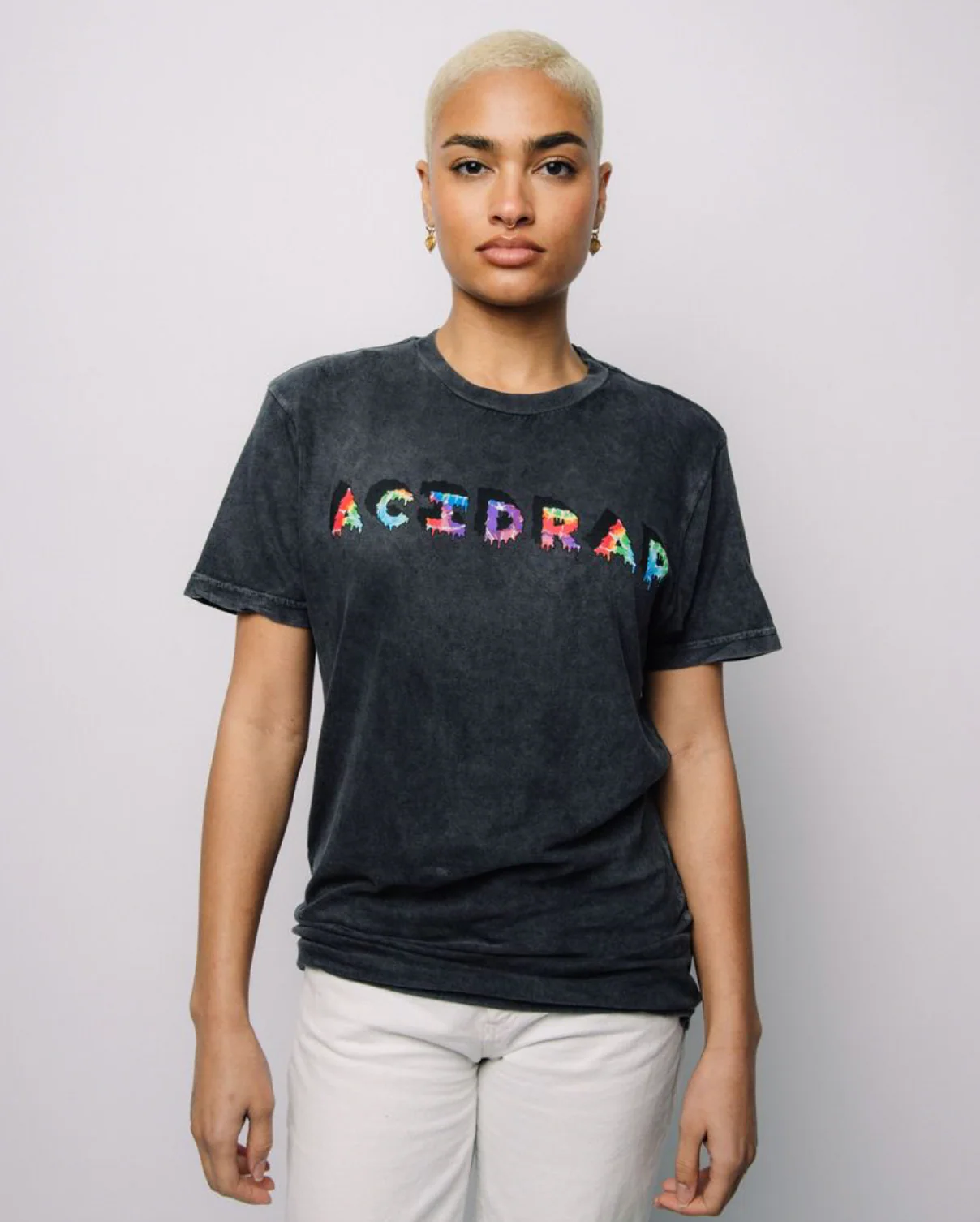 Acid Rap T-Shirt - Image 4