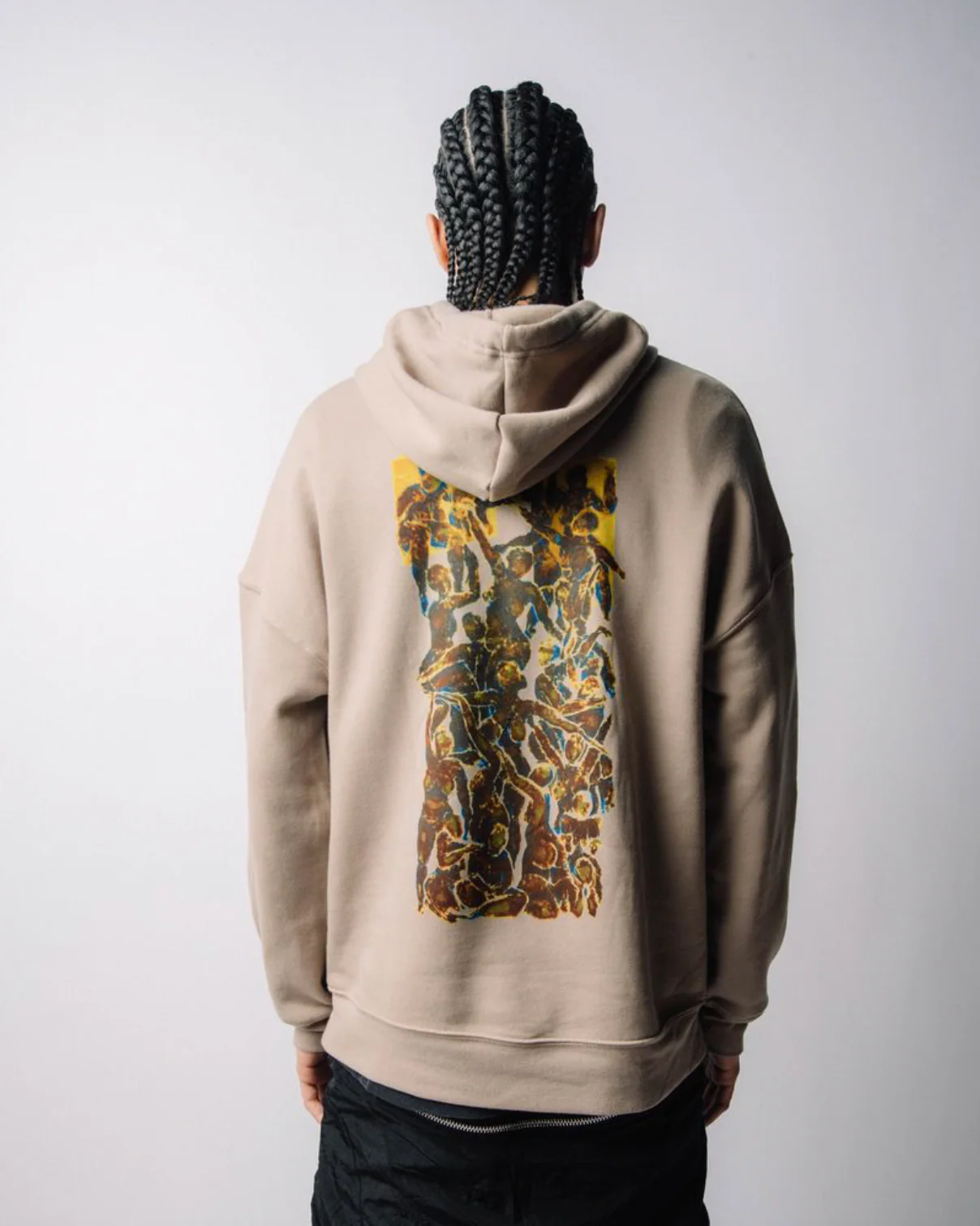 Child Of God Hoodie - Image 7
