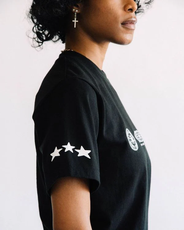 Icon T-Shirt - Image 3