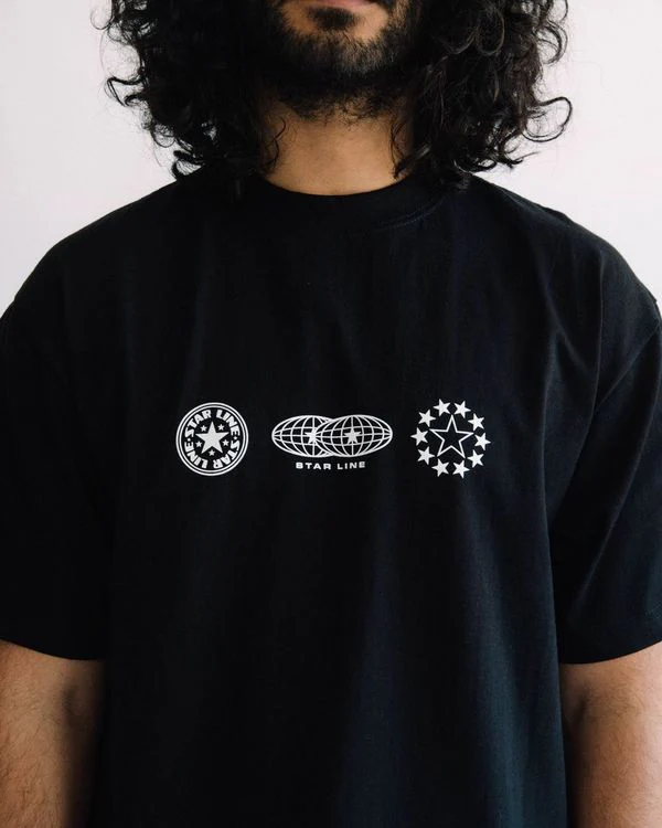 Icon T-Shirt - Image 4