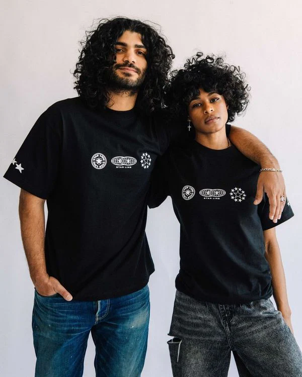 Icon T-Shirt - Image 6