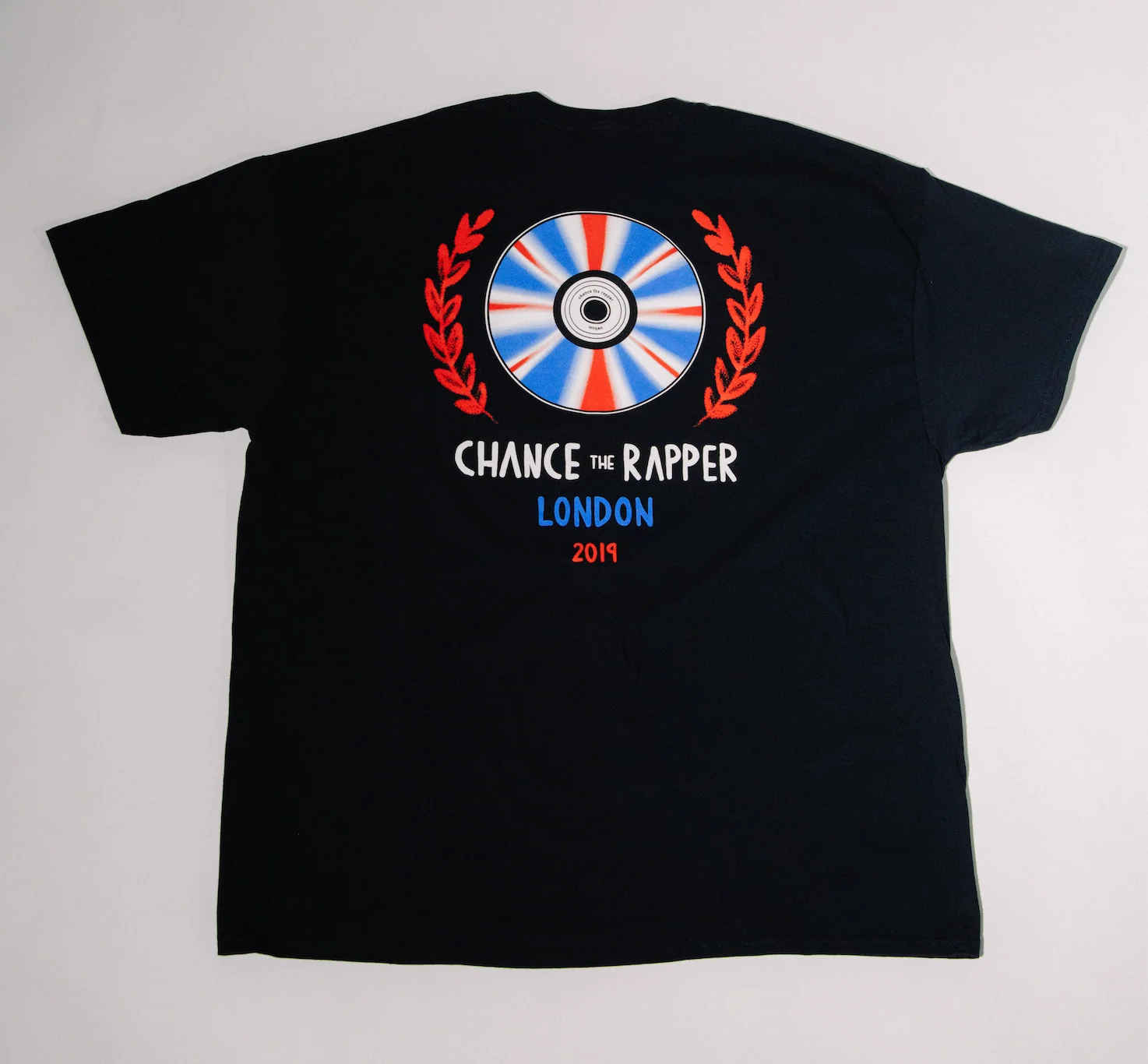 OWBUM London T-Shirt - Image 3