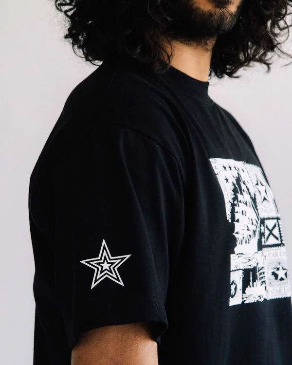 Postmark T-Shirt - Image 3