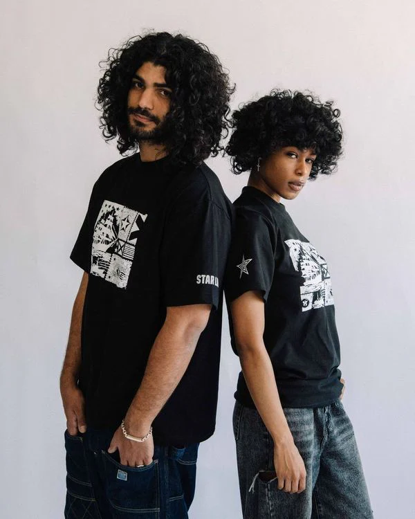 Postmark T-Shirt - Image 5