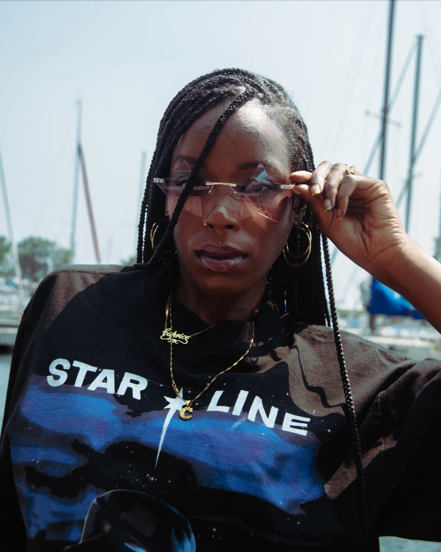 Star Frames - Image 5