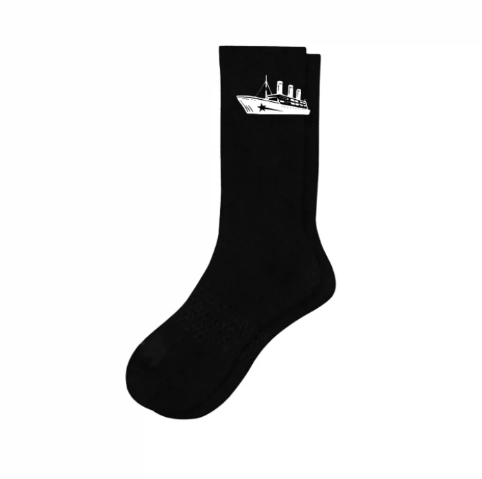 Star Line Sock Pack - Image 4