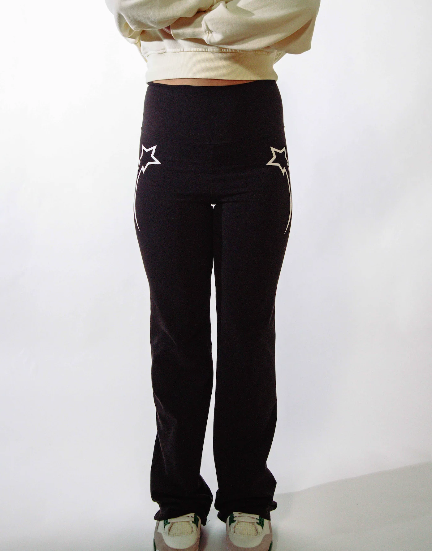 Star Line Yoga Legging - Image 3