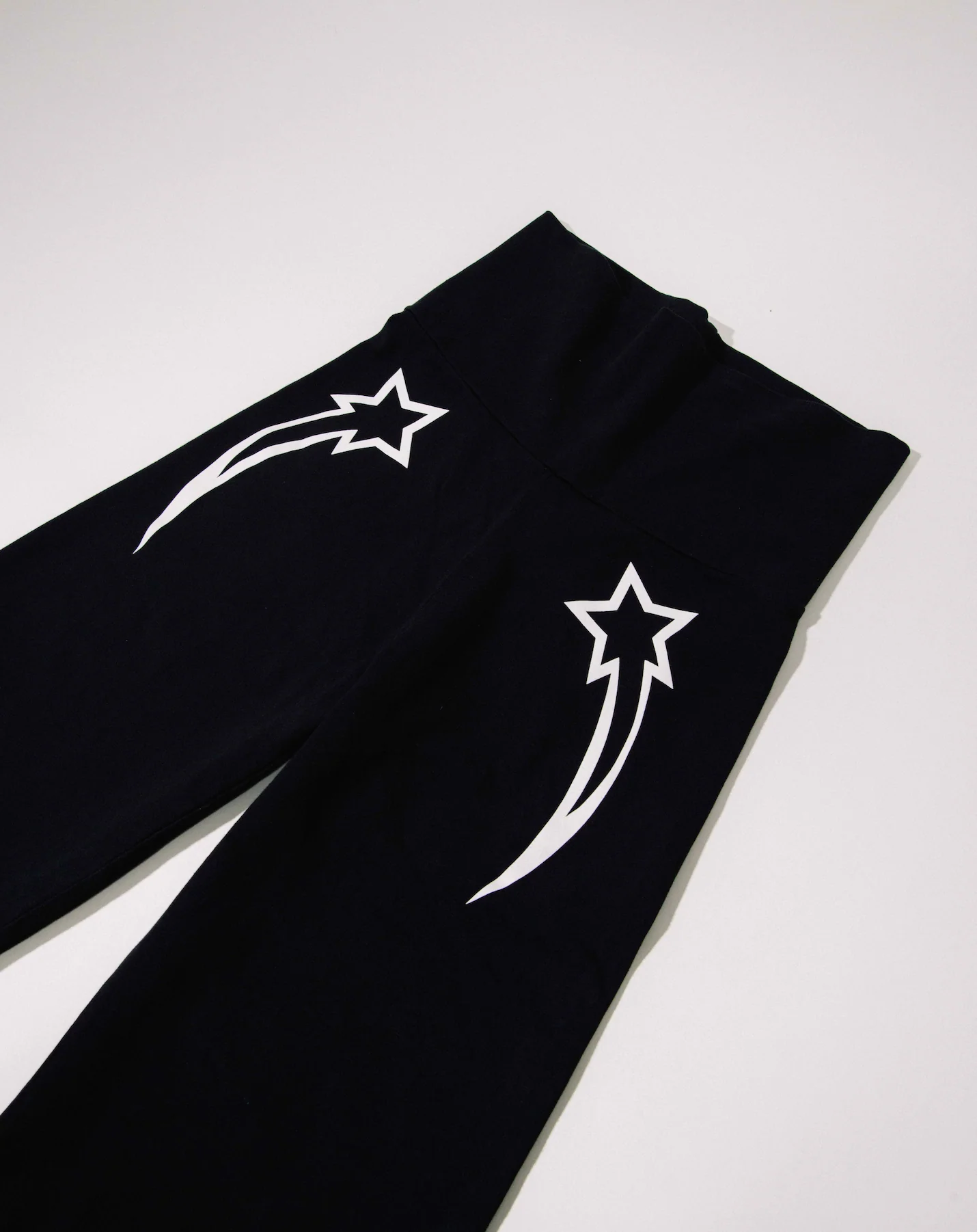 Star Line Yoga Legging - Image 4