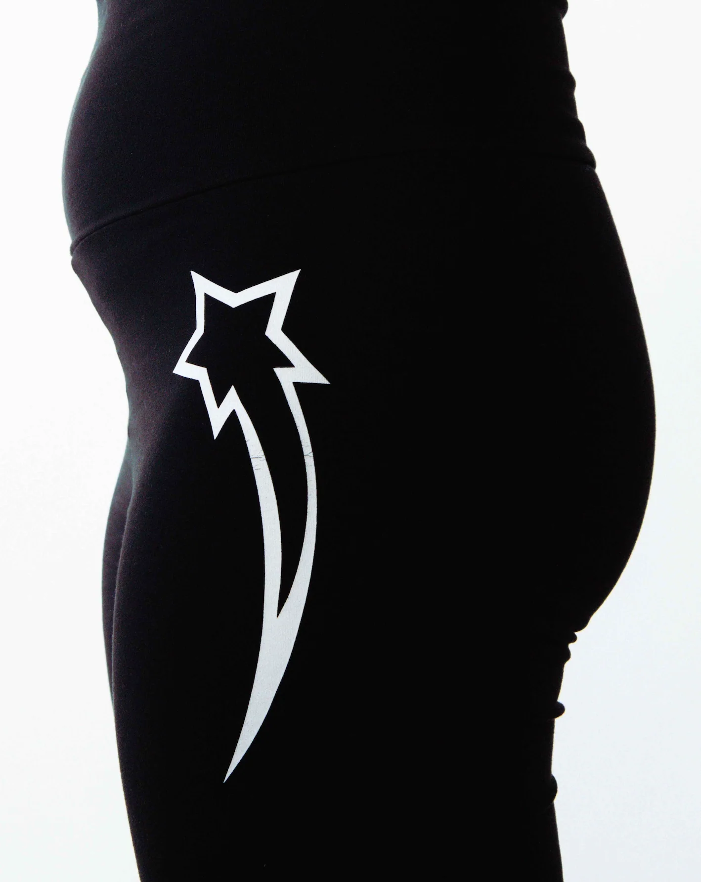 Star Line Yoga Legging - Image 5