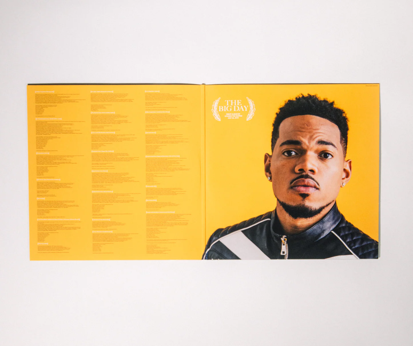 The Big Day Vinyl (Complete Edition) - Image 4