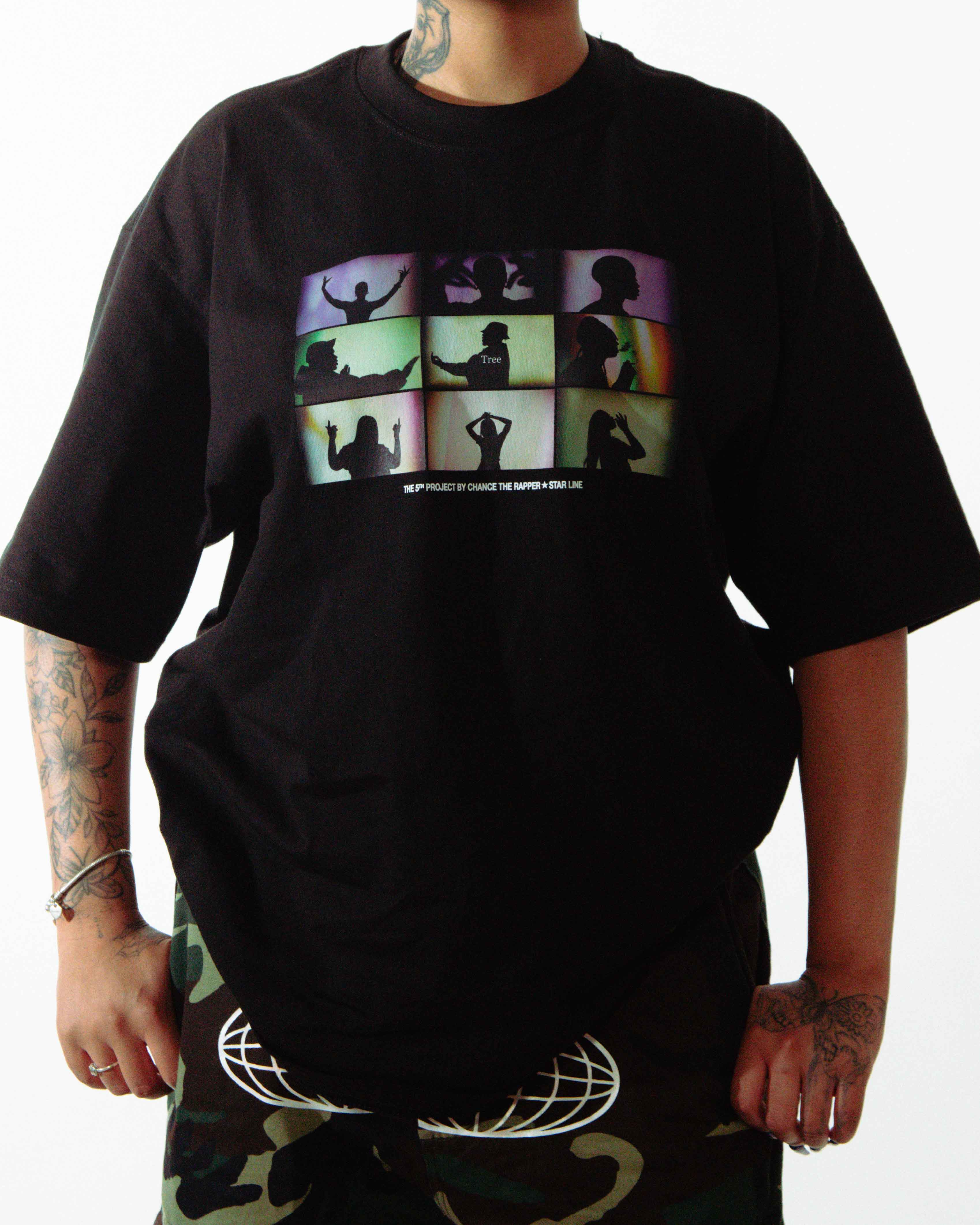 Tree T-Shirt - Image 3