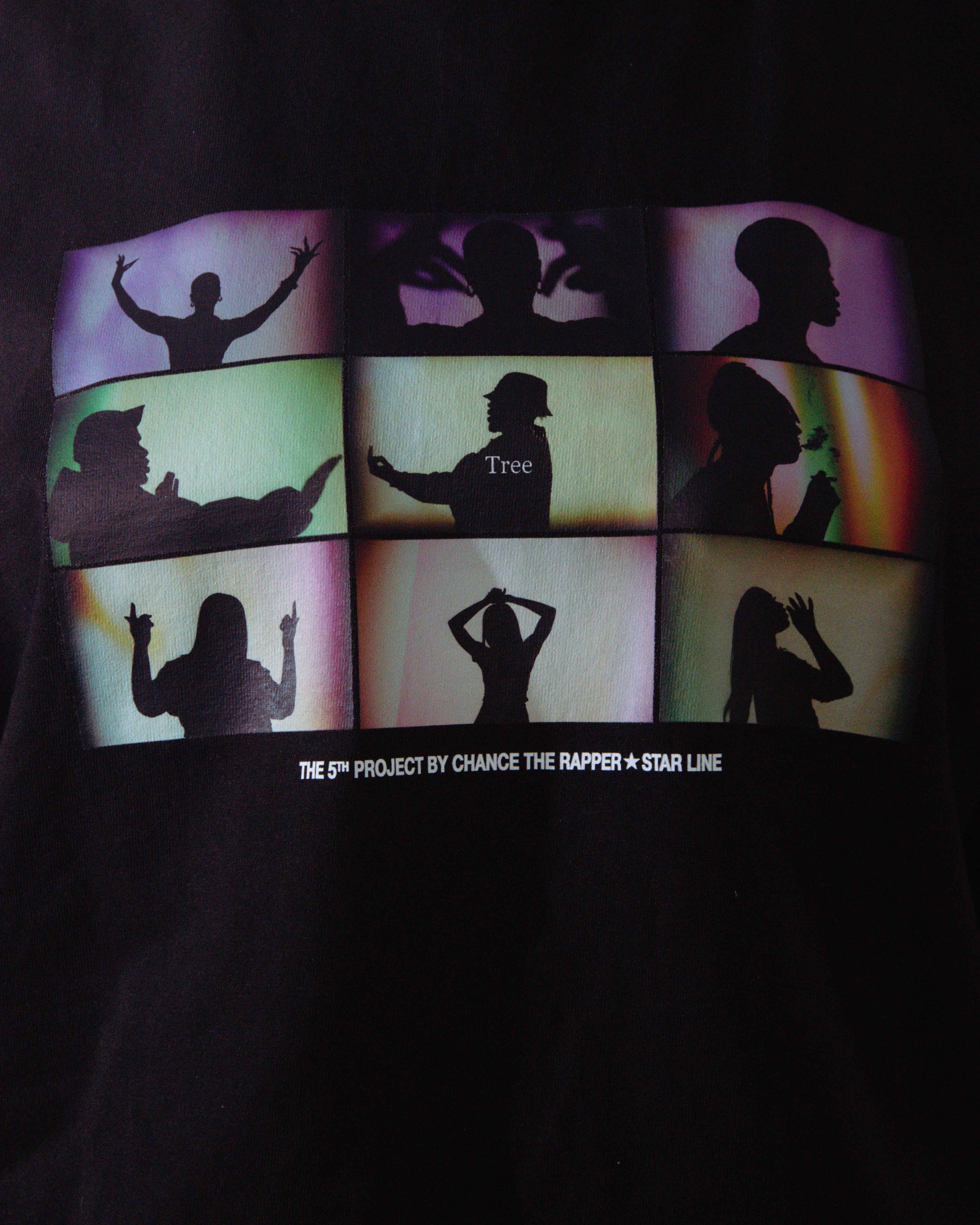 Tree T-Shirt - Image 5