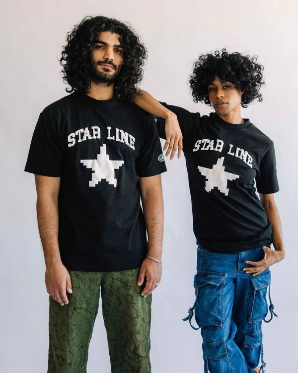 Uniform T-Shirt - Image 4